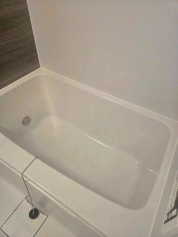 デュオメゾン池袋オヴェストの浴室