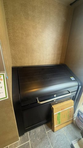 デュオメゾン池袋オヴェストのその他共用部分