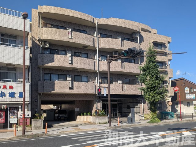 アール・ケープラザ藤沢