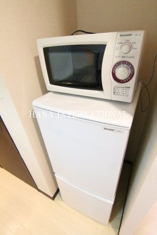 クレイノヘルブストの設備