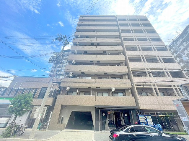 リーガル新大阪Ⅲ