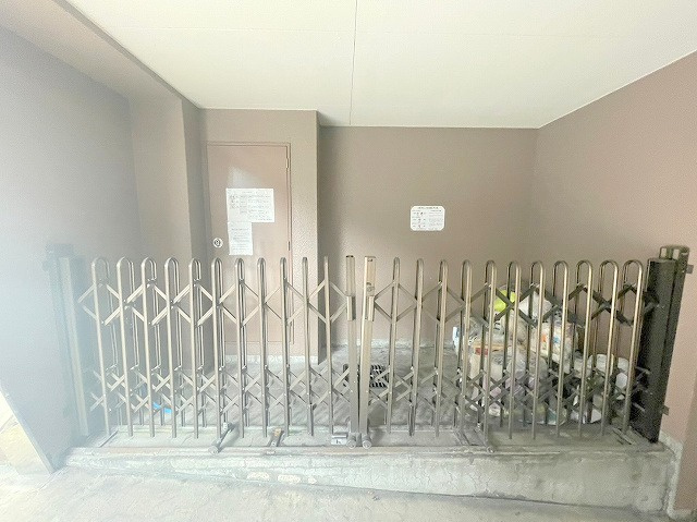 リーガル新大阪Ⅲのその他共用部分