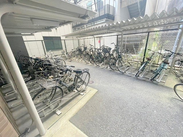 リーガル新大阪Ⅲのその他共用部分