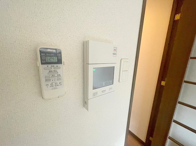 リーガル新大阪Ⅲのセキュリティ