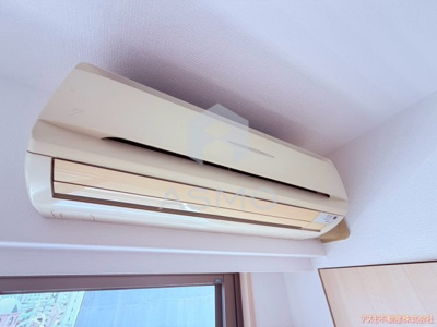 【設備】 | アフィット天満橋
