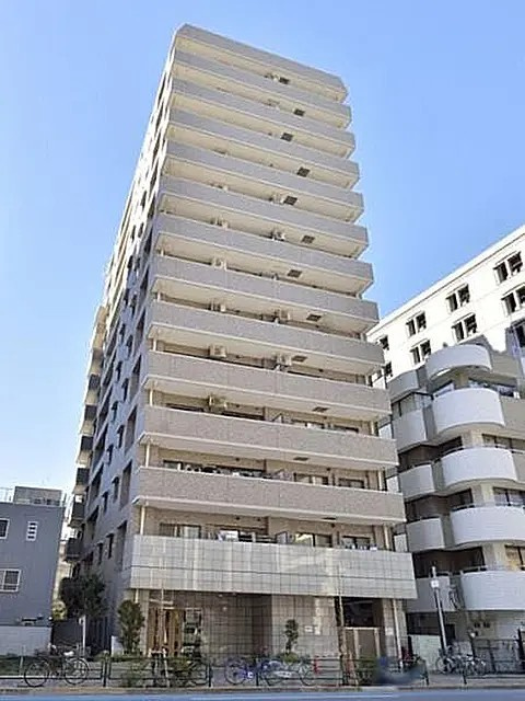 ナイスアーバン浅草