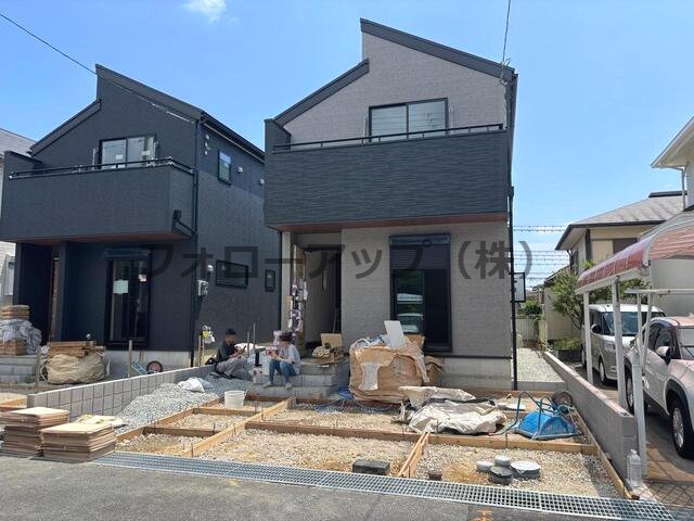 リーブルガーデン神戸市西区狩場台6期