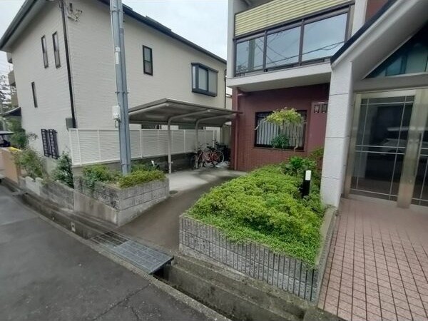 エクセルシア楠丘のその他