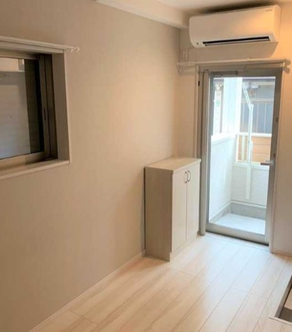 パーク・ウイン・レジデンス北千住の展望