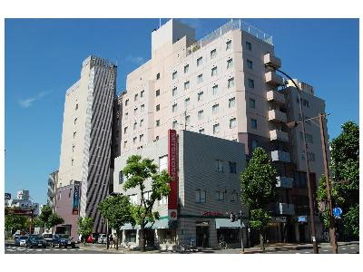 ＫＨコーポの周辺|アパホテル丸亀駅前大通まで299m
