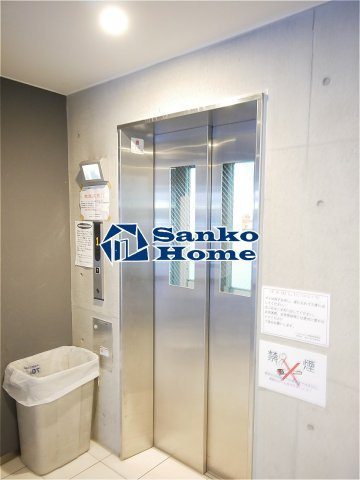 パークウェル三ノ輪駅前のその他