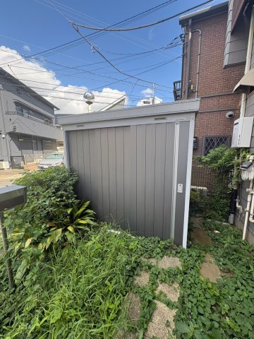 グレースヒロのその他共用部分