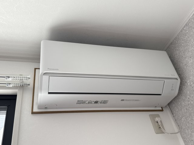 ファミール富永Cの設備