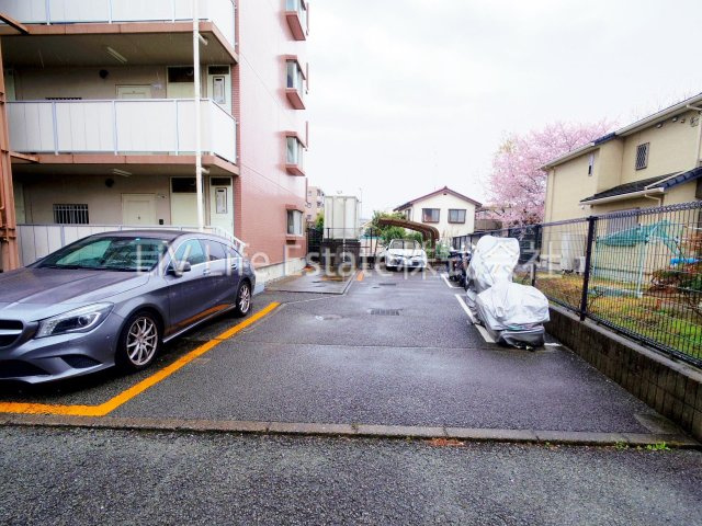 パールレジデンス花小金井