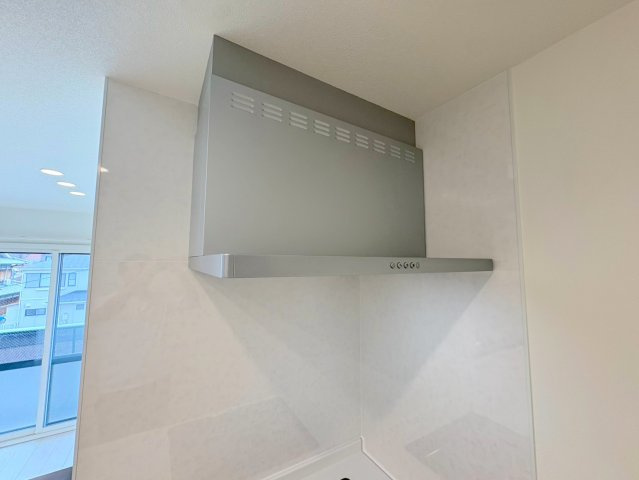くるみハイツのキッチン|キッチンです
