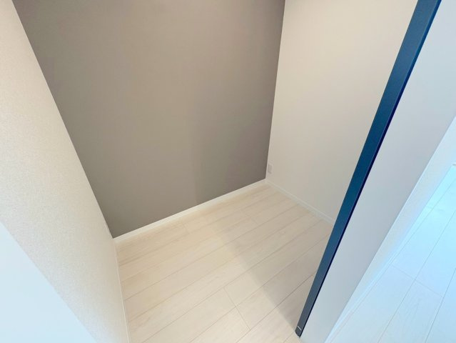 くるみハイツの収納|収納があります