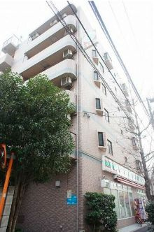 エスポワール西大島