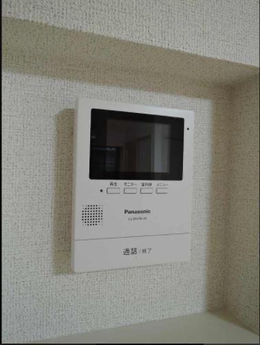 【セキュリティ】 | レジーナパラッツォ