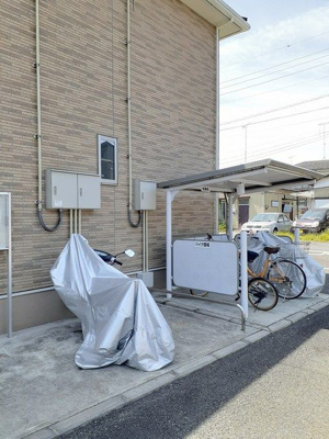 【その他共用部分】 | レジーナパラッツォ