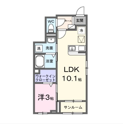 【非対面対応】接客・申込・契約オンライン！LINE×相談可！の間取り