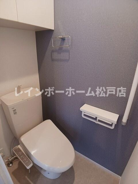 【非対面対応】接客・申込・契約オンライン！LINE×相談可！のトイレ|※同仕様施工参考写真