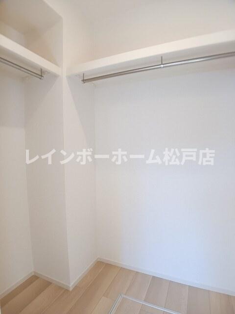 【非対面対応】接客・申込・契約オンライン！LINE×相談可！の収納|※同仕様施工参考写真