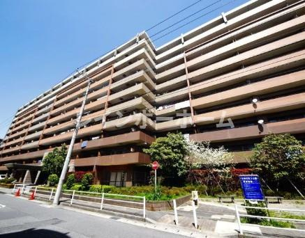 クレストフォルム松戸ウッドスクエア　【仲介手数料：50％OFF】対象物件！のその他