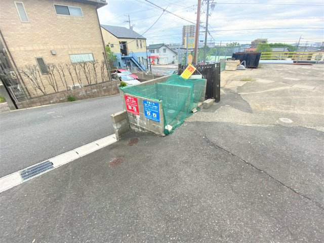 サンヒルズ富士のその他共用部分