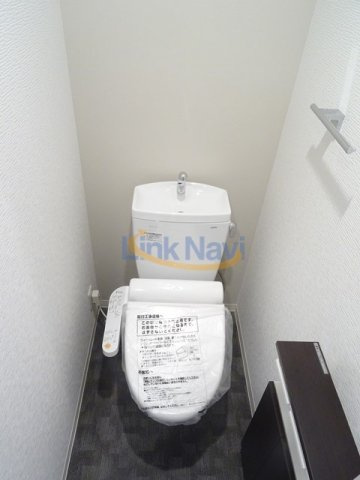 【トイレ】 | ミッドコートウメキタ