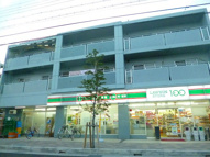 西宮市下大市東町のマンションの画像
