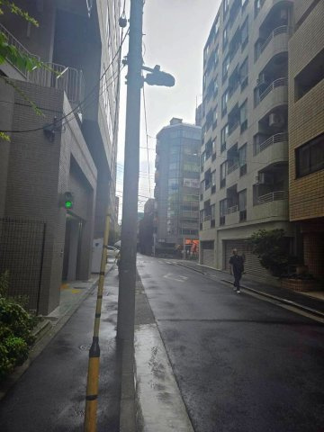 ルフォンリヴェント池袋の周辺