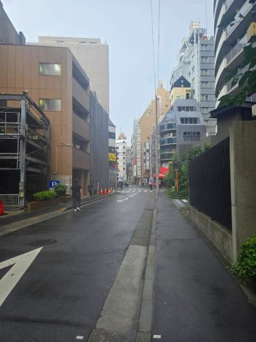 ルフォンリヴェント池袋の周辺