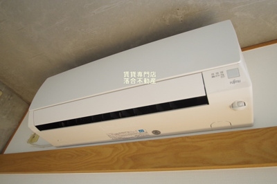 【設備】 | アンリシェール橋本 | エアコン完備