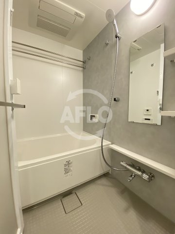 アーバネックス本町Ⅱ　明治小学校区の浴室|アーバネックス本町II　風呂