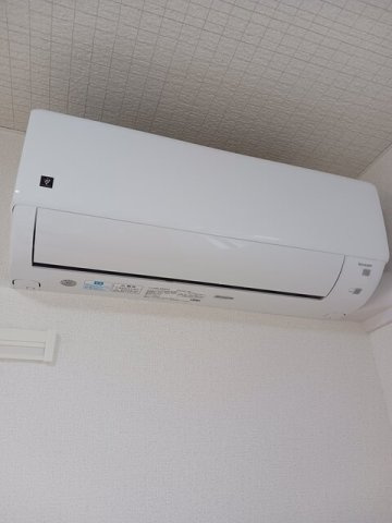 パフューム１７５の設備
