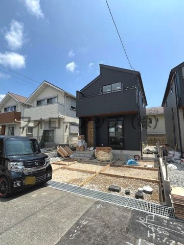 リーブルガーデン神戸市西区狩場台6期