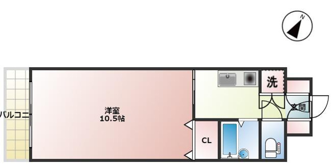 【間取り】 | トレステーラ宇佐中央