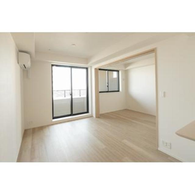 パークシティ武蔵小杉　ザガーデンタワーズイーストの内装|※写真は同タイプ住戸です。