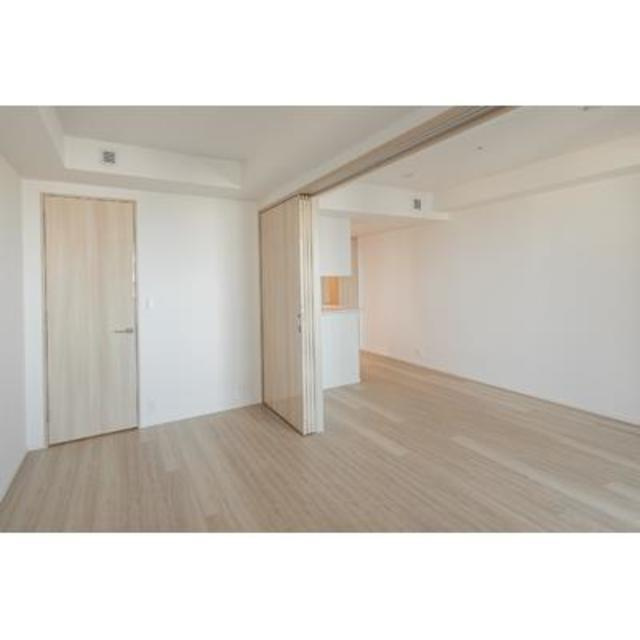 パークシティ武蔵小杉　ザガーデンタワーズイーストの内装|※写真は同タイプ住戸です。