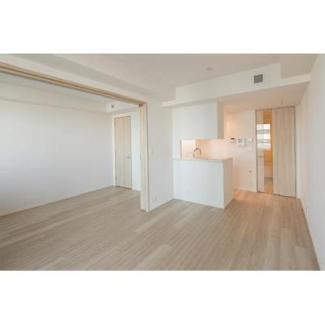 パークシティ武蔵小杉　ザガーデンタワーズイーストの内装|※写真は同タイプ住戸です。