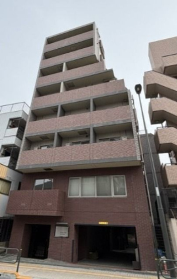 【外観】 | ステージファースト八王子(ステージファーストハチオウジ)