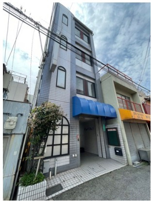 堺市堺区一条通　貸店舗
