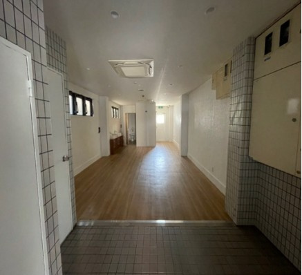 堺市堺区一条通　貸店舗のその他