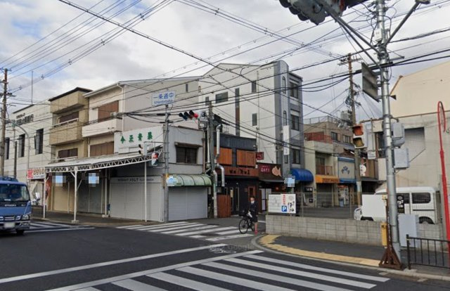 堺市堺区一条通　貸店舗のその他