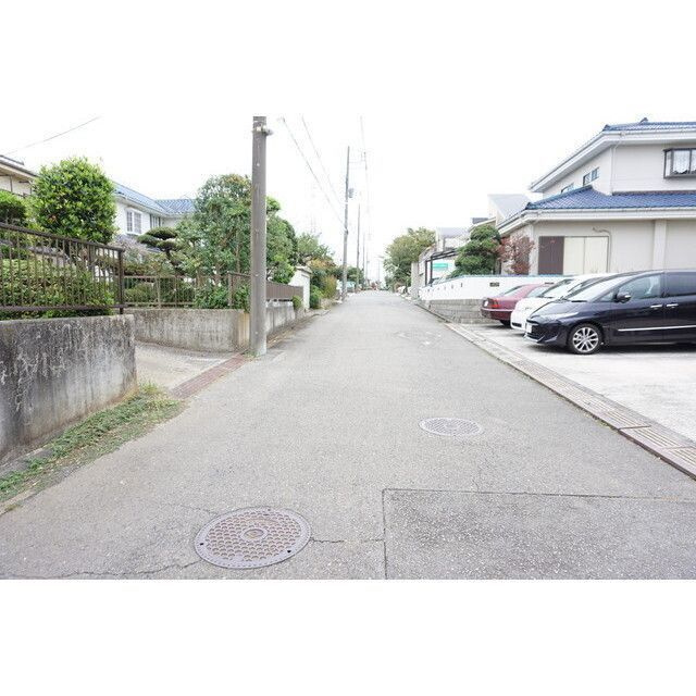 バイオレットコートAのその他