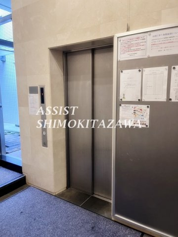 Ｆａｂｕｌｏｕｓ下北沢の設備
