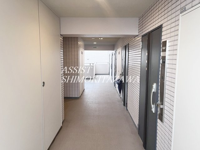 Ｆａｂｕｌｏｕｓ下北沢の設備