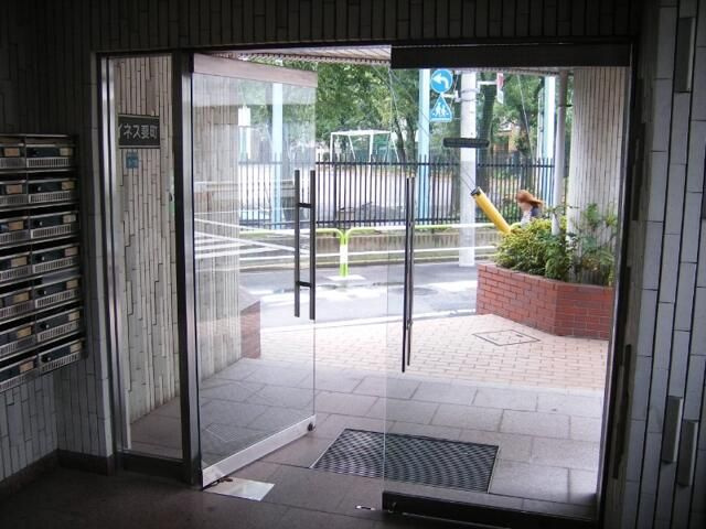 ハイネス要町のその他