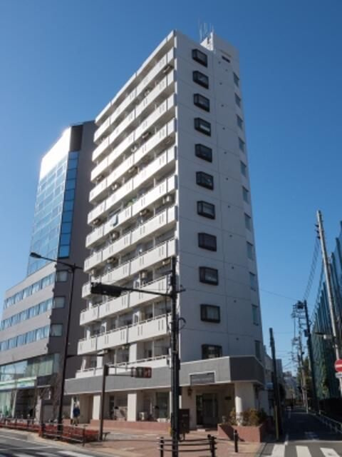 ハイネス要町