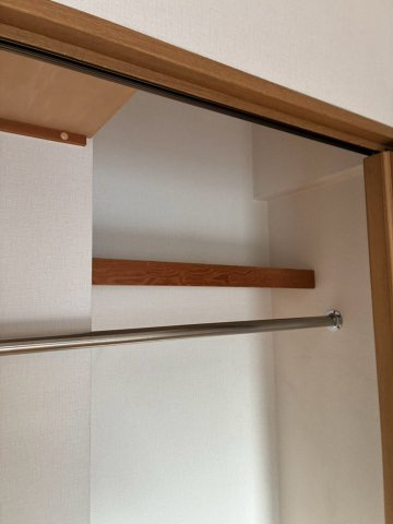 菱和パレス御茶ノ水湯島天神町の収納